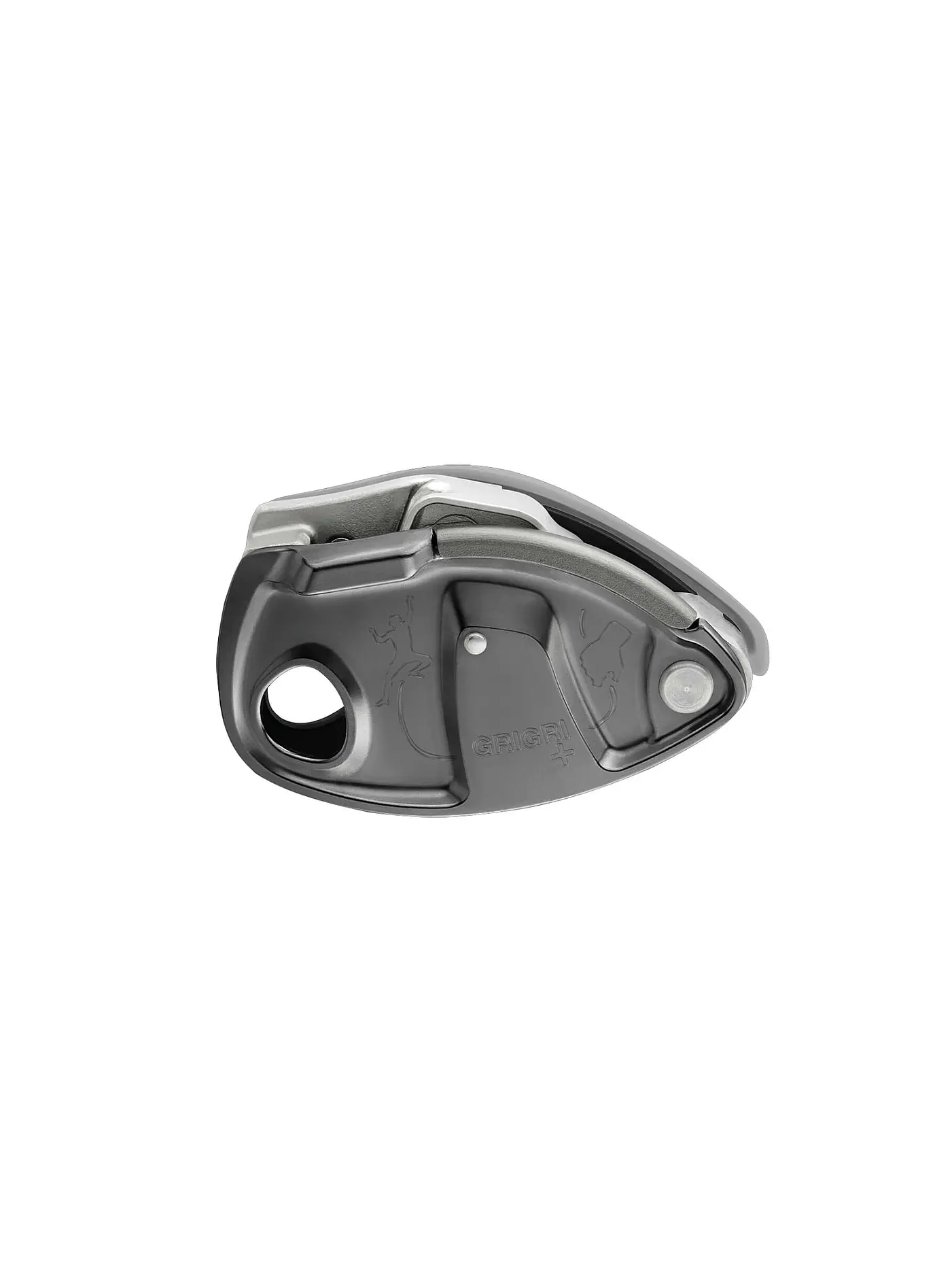 PETZL | Sicherungsgerät GRIGRI® + | 